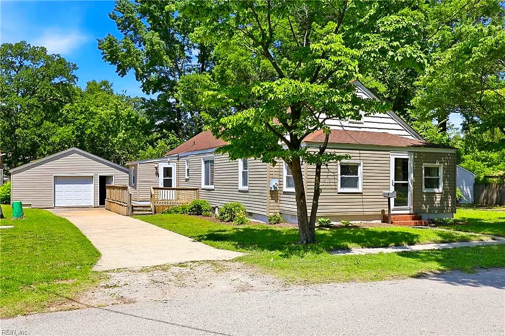 2906 Morrison PL, CHESAPEAKE VA 23324