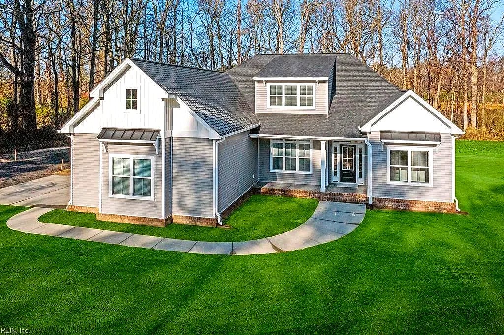 5059 Mineral Spring RD, SUFFOLK VA 23438