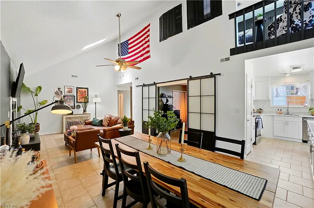 3526 Bunyan RD, Virginia Beach — 3 bed Residential, 1,500 sqft
