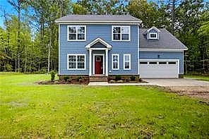 2772 Nansemond PW, SUFFOLK VA 23434