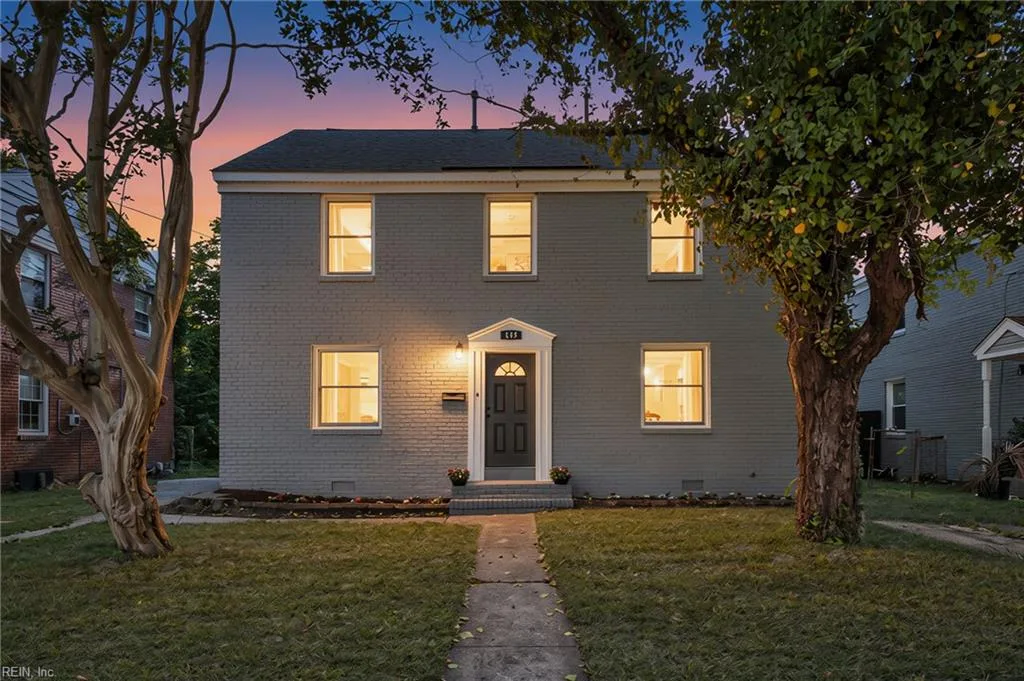 137 Clyde ST, Hampton — 4 bed Residential, 1,584 sqft