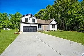 2313 Manning RD, SUFFOLK VA 23434