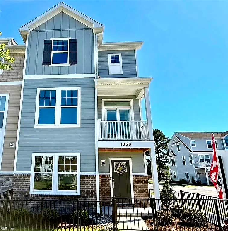 1060 Butte LN, CHESAPEAKE VA 23320