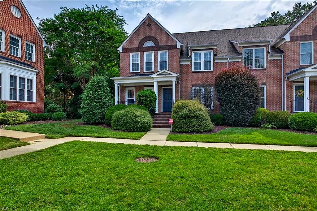 113 Edith Wharton SQ, Newport News — 3 bed Residential, 2,292 sqft