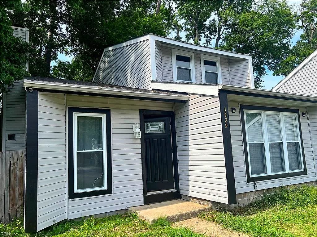 1429 Bridle Creek BLVD, VIRGINIA BEACH VA 23464