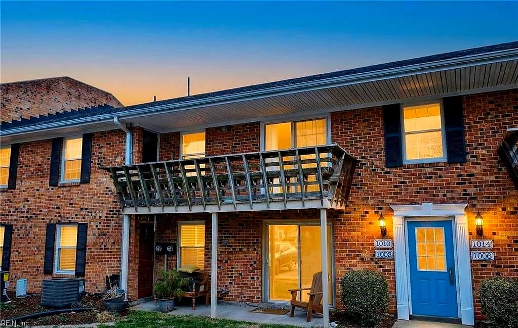 1010 Barclay SQ, VIRGINIA BEACH VA 23451