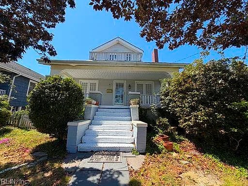 1635 E Ocean View AVE, NORFOLK VA 23503