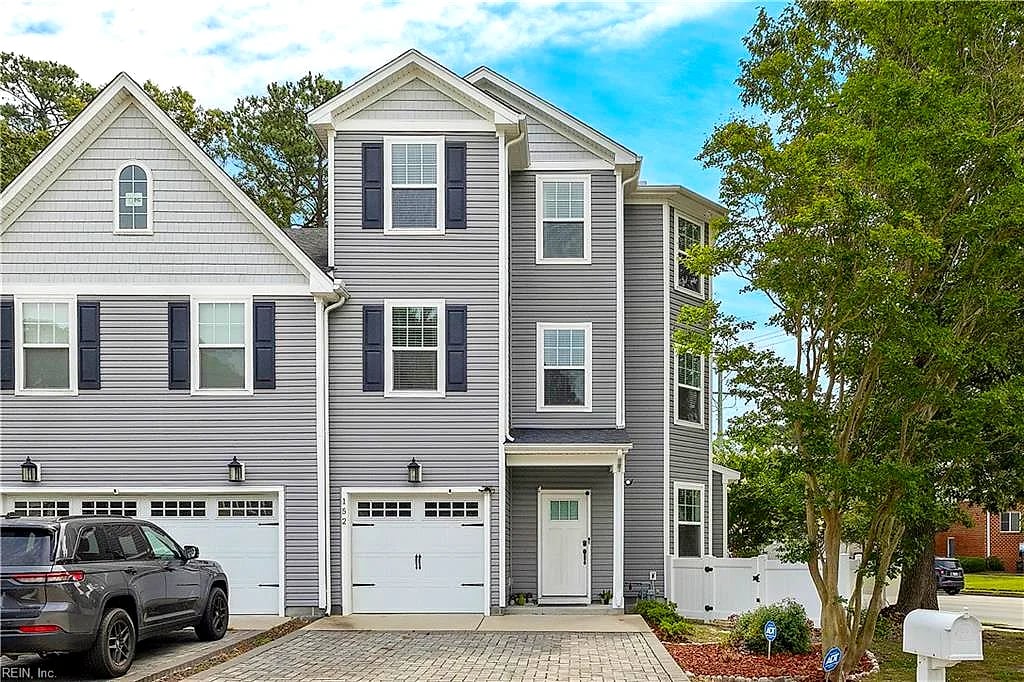 152 S Gum AVE, Virginia Beach — 3 bed Residential, 2,242 sqft