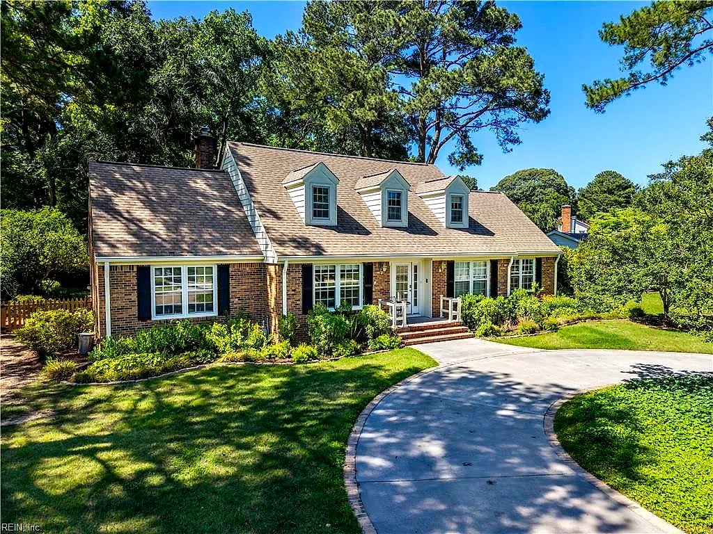 1137 Revere Point RD, VIRGINIA BEACH VA 23455