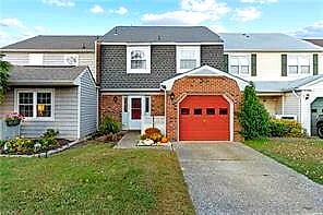 4514 Sir Johns LN, Virginia Beach — 3 bed Residential, 1,750 sqft