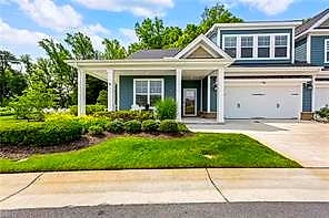 144 Creek Front LN, Suffolk — 3 bed Residential, 3,289 sqft