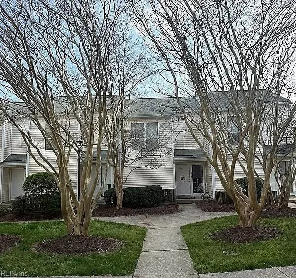 4015 Midlands RD, Williamsburg — 2 bed Residential, 1,050 sqft