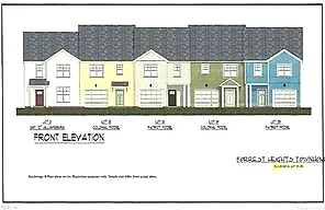 316 Linda LN, Williamsburg — 3 bed Residential, 1,492 sqft
