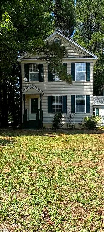169 Howard DR, Williamsburg — 3 bed Residential, 1,200 sqft