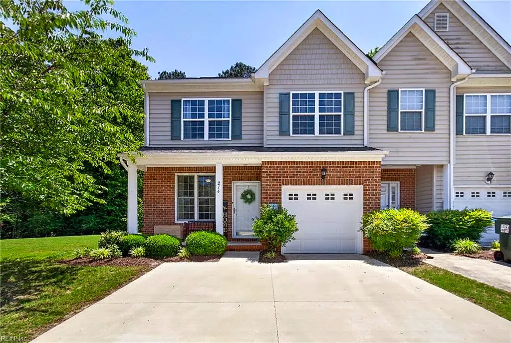 216 Monticello CT, Smithfield — 4 bed Residential, 2,124 sqft