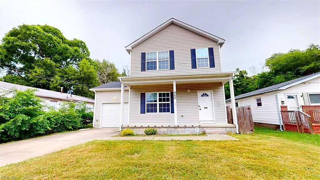 960 Quash ST, Hampton — 4 bed Residential, 2,250 sqft