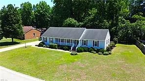 4616 Schooner BLVD, SUFFOLK VA 23435