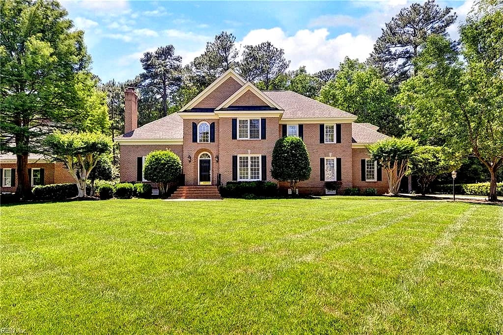 3020 River RCH, Williamsburg — 5 bed Residential, 4,668 sqft