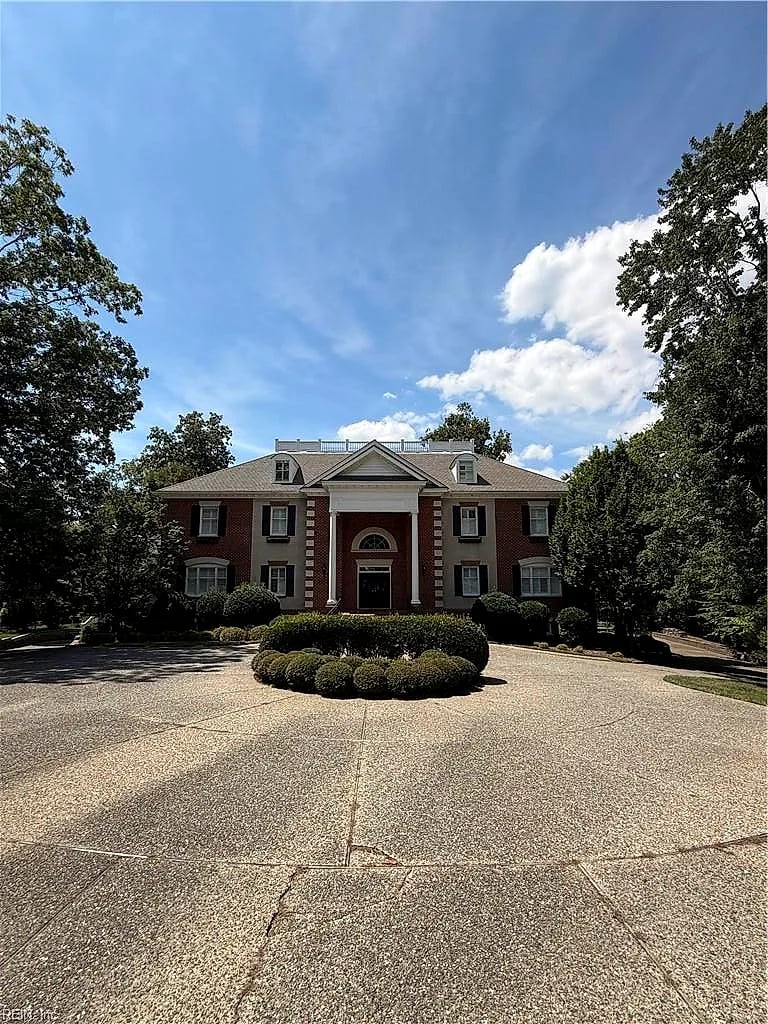 161 John Browning NONE, WILLIAMSBURG VA 23185