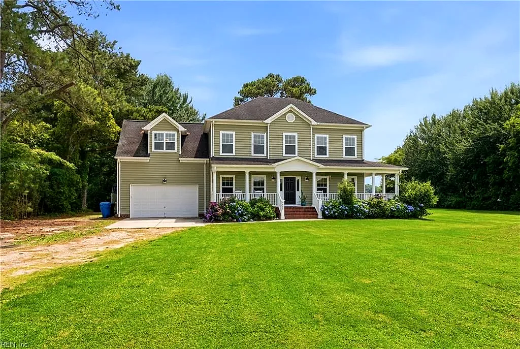 5636 Morris Neck RD, VIRGINIABEACH VA 23457
