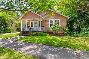 1341 Melrose PW, Norfolk — 2 bed Residential, 1,100 sqft