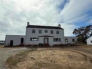 323 S Willard AVE, HAMPTON VA 23663