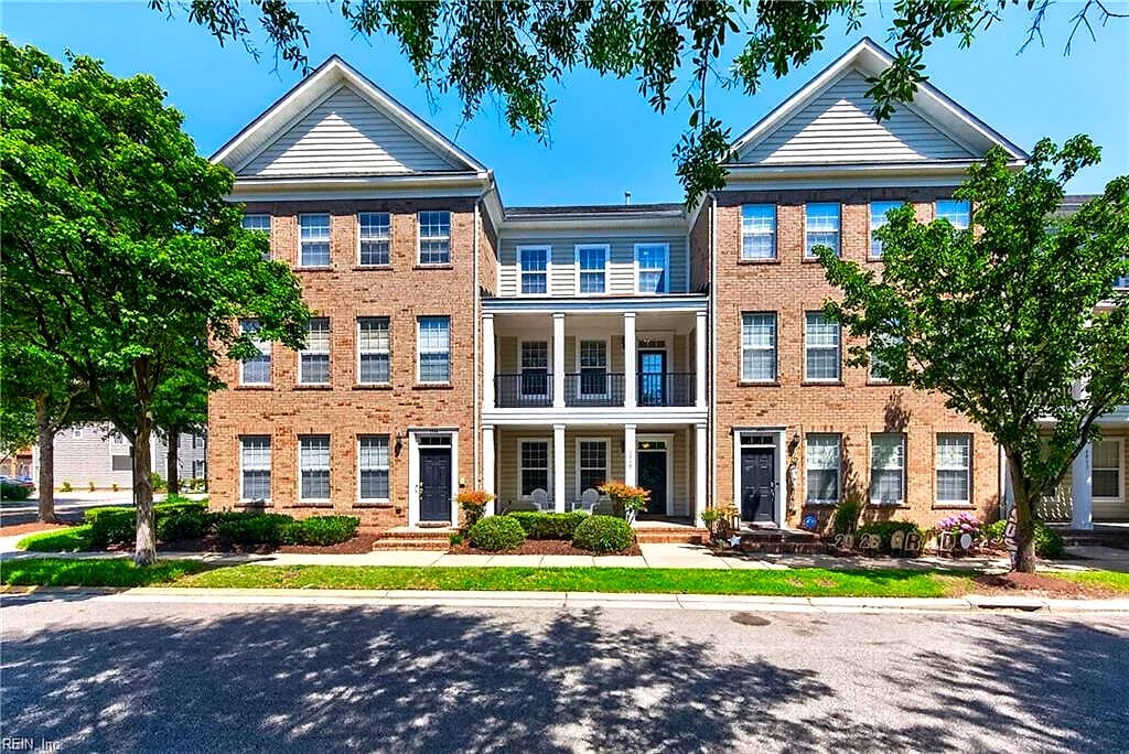 4840 Almandine AVE, VIRGINIA BEACH VA 23462