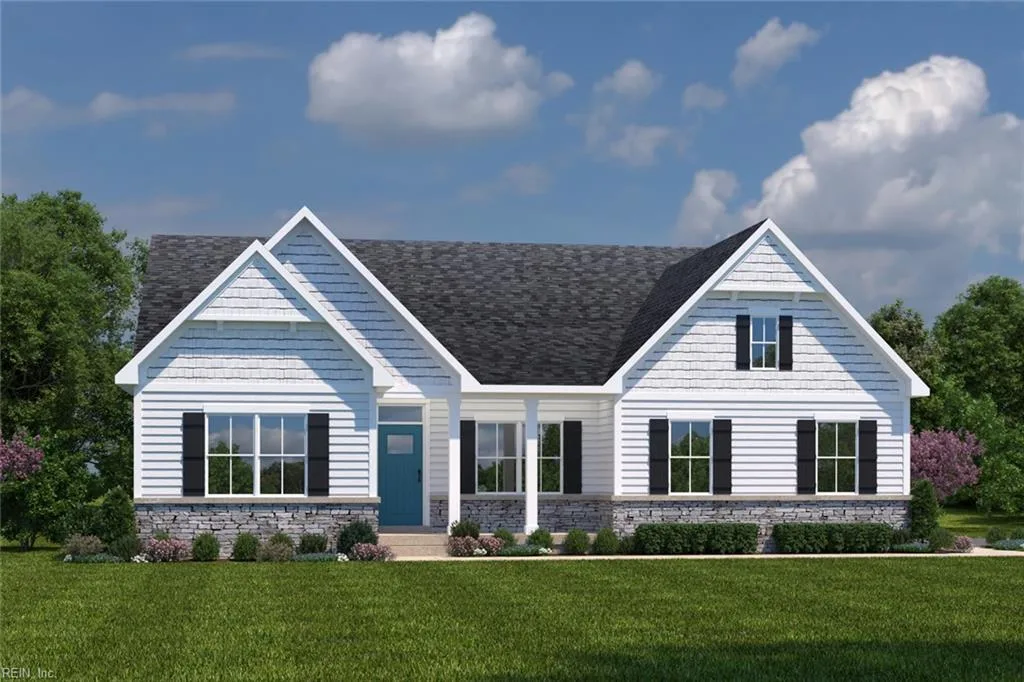 204 TINKER ST, Chesapeake — 4 bed Residential, 2,787 sqft