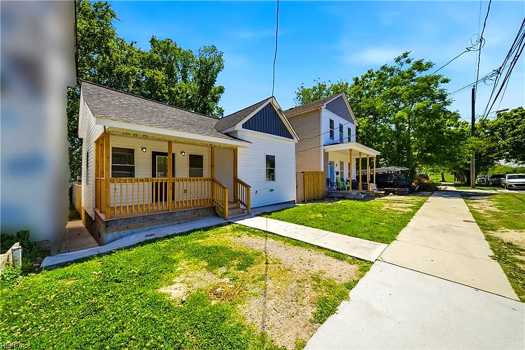 2315 Westminster AVE, NORFOLK VA 23504