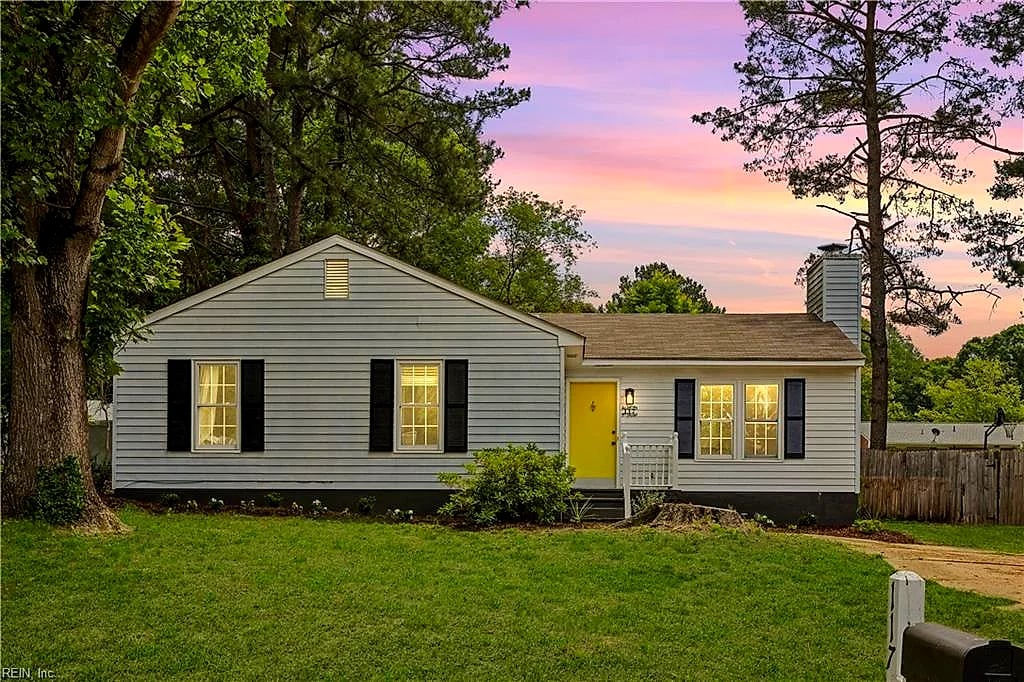 117 Winterset PASS, Williamsburg — 3 bed Residential, 1,072 sqft