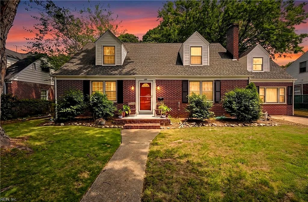 132 Granby PARK, Norfolk — 4 bed Residential, 2,574 sqft