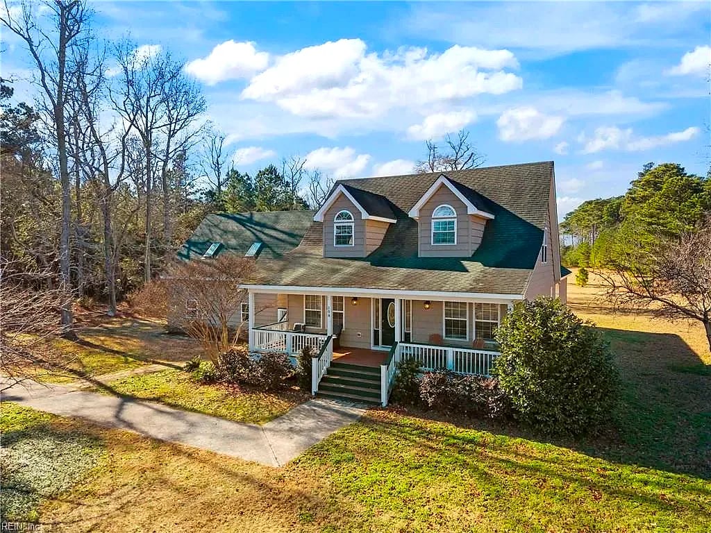 108 Young Rider LN, Grandy — 4 bed Residential, 3,158 sqft