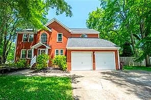 4100 Scotfield DR, CHESAPEAKE VA 23321