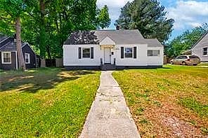 101 Wyoming AVE, PORTSMOUTH VA 23701