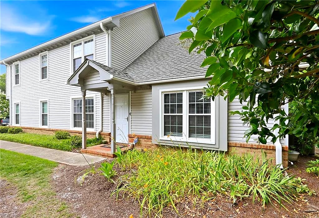 1317 Eagles Trace Path NONE #E, Chesapeake — 3 bed Residential, 1,707 sqft