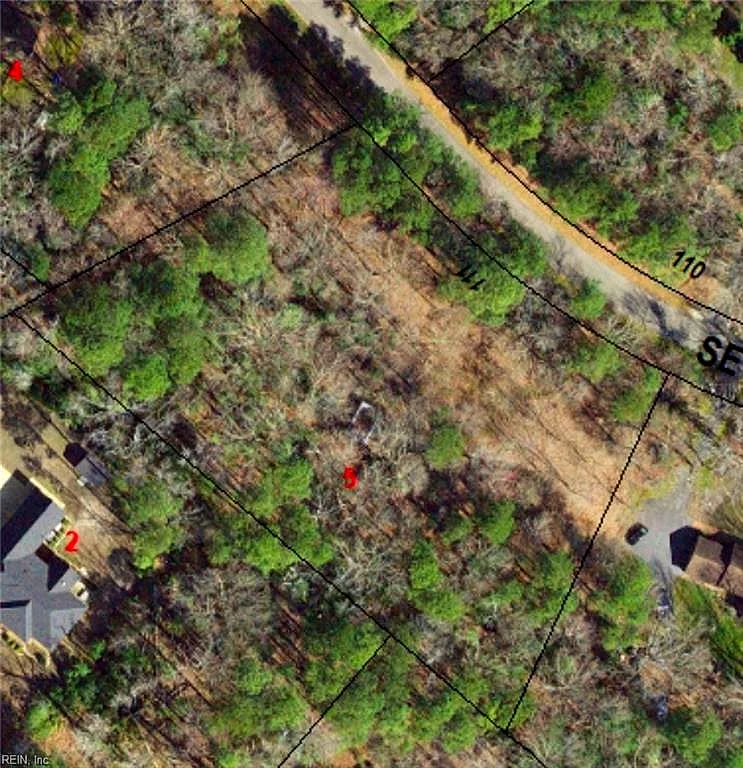 111 Seven Hollys DR, YORKTOWN VA 23692