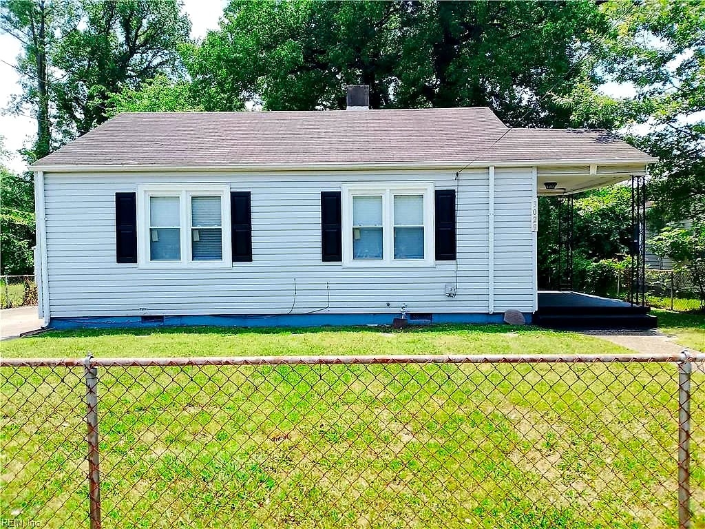 3029 Westminster AVE, NORFOLK VA 23504