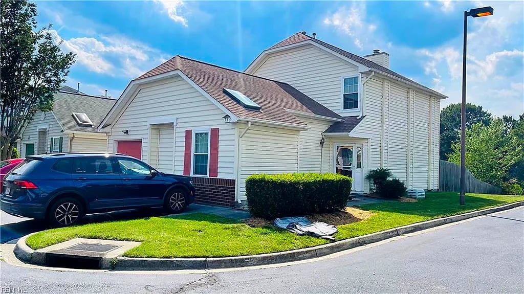 733 Whisper WALK, Chesapeake — 3 bed Residential, 1,600 sqft