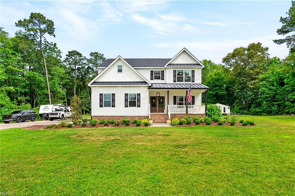 5450 Quince RD, SUFFOLK VA 23437