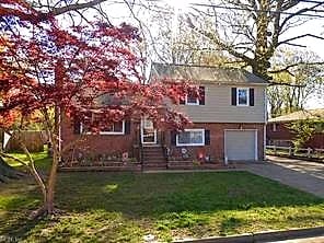 106 Kendall DR, Newport News — 4 bed Residential, 1,583 sqft