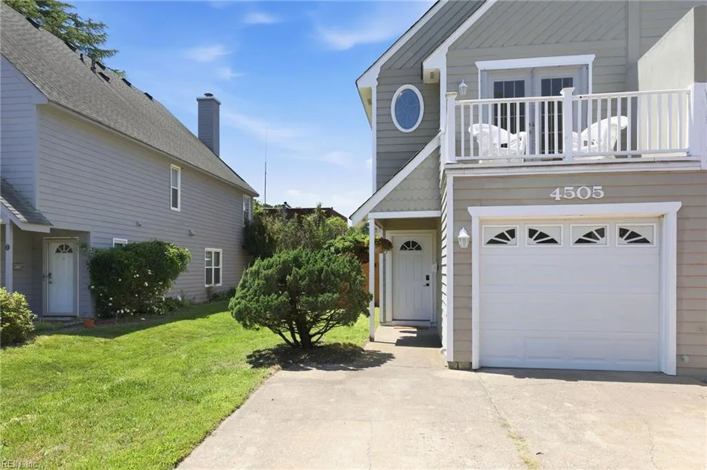 4505 Guam ST, Virginia Beach — 2 bed Residential, 1,317 sqft