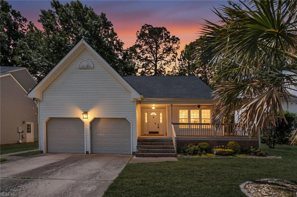 549 Broad Bend CIR, CHESAPEAKE VA 23320