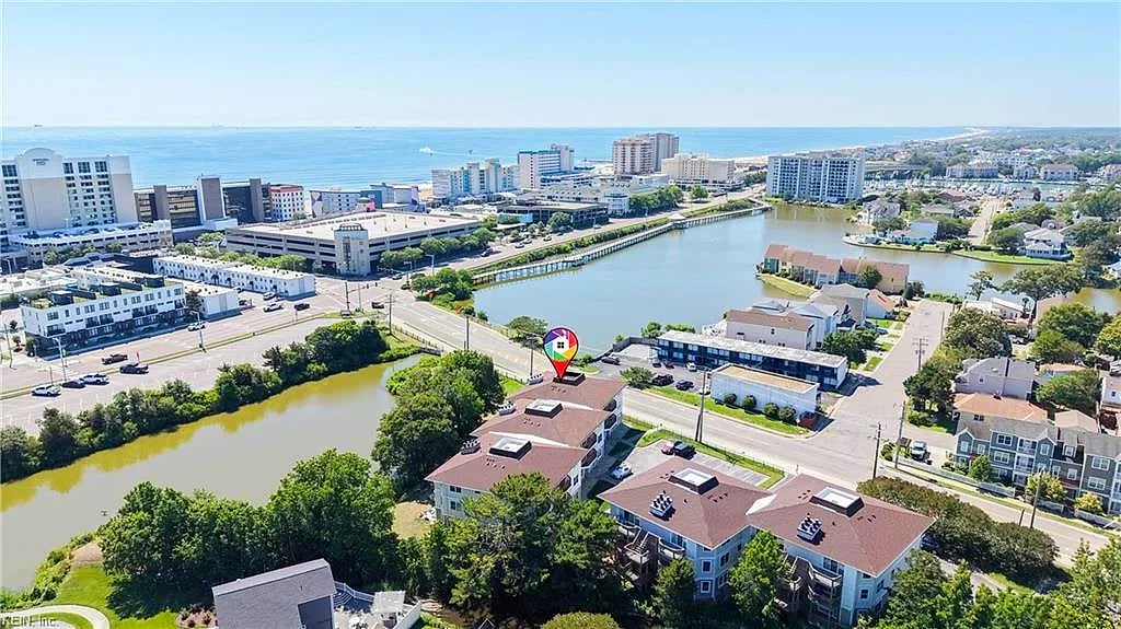 309 Norfolk AVE, VIRGINIA BEACH VA 23451