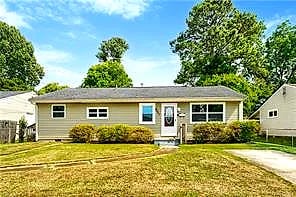 5321 Silvey DR, Norfolk — 3 bed Residential, 1,250 sqft