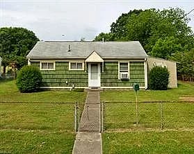 617 Renn RD, Hampton — 3 bed Residential, 848 sqft