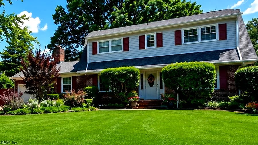 840 Moyer RD, Newport News — 5 bed Residential, 2,034 sqft