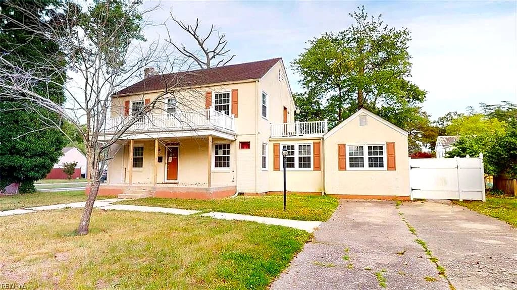 9550 Selby PL, Norfolk — 3 bed Residential, 2,402 sqft