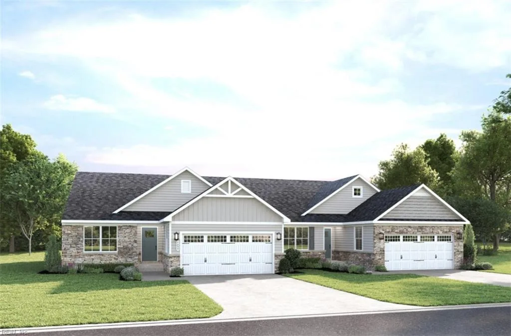 205 Joy LN, SUFFOLK VA 23435