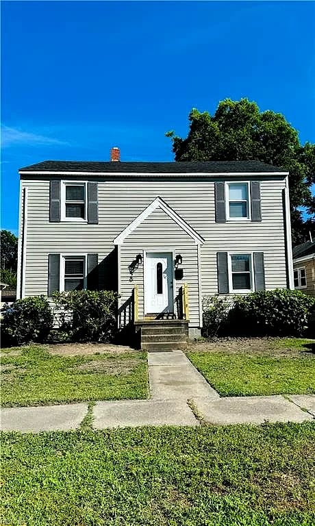 9220 Atwood AVE, NORFOLK VA 23503