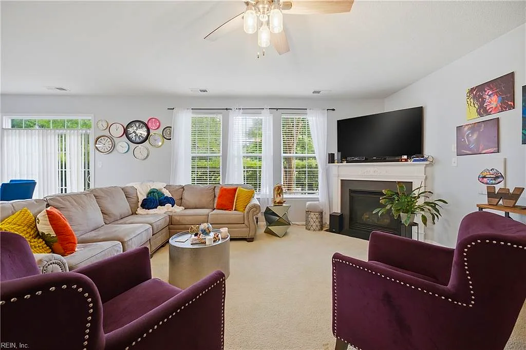 1020 Silver Charm CIR, SUFFOLK VA 23435